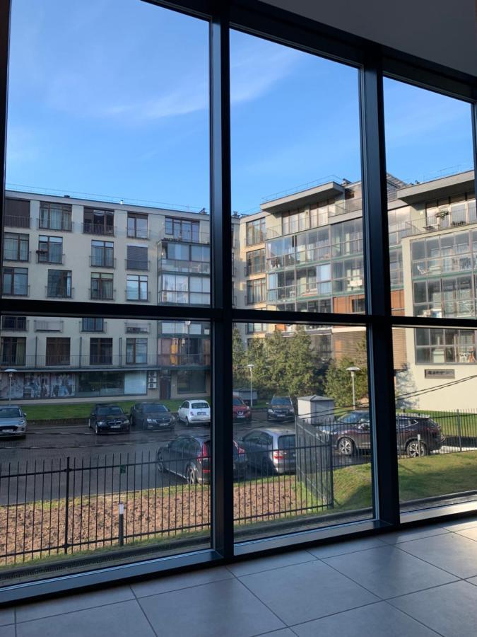 City Apartments Wilna Exterior foto
