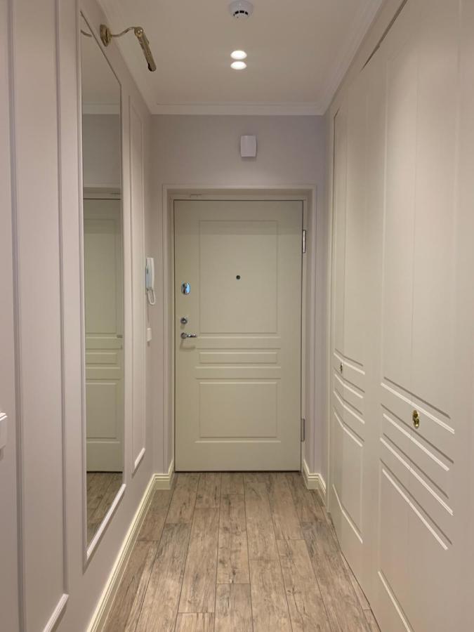 City Apartments Wilna Exterior foto